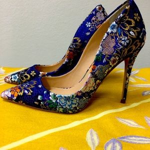 Steve Madden Daisie Pump